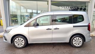RENAULT Kangoo usata, con Alzacristalli elettrici