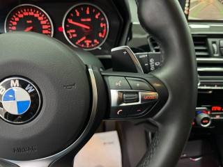 BMW X1 usata, con Leve al volante