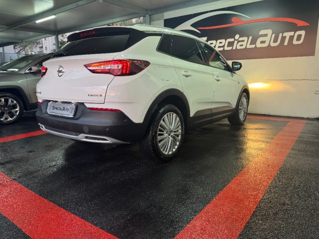 OPEL Grandland X usata, con Cruise Control