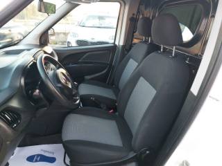 FIAT Doblo usata, con Vetri oscurati