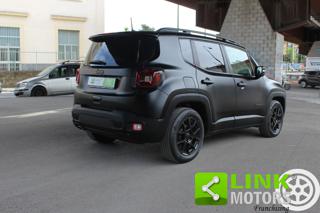 JEEP Renegade usata, con Antifurto