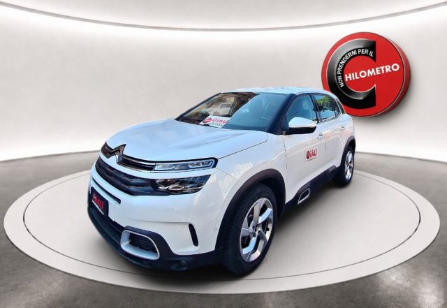 CITROEN C5 Aircross usata, con Airbag laterali