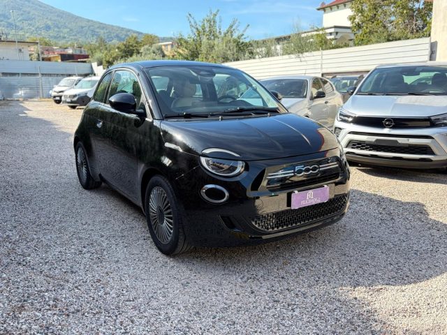 FIAT 500 usata 25