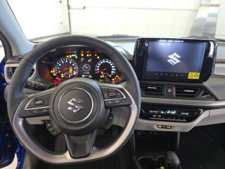 SUZUKI Swift usata, con Cruise Control