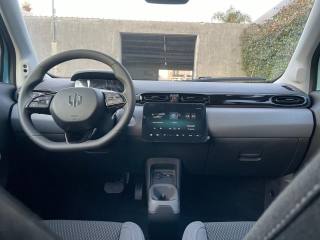 LEAPMOTOR T03 usata, con Adaptive Cruise Control