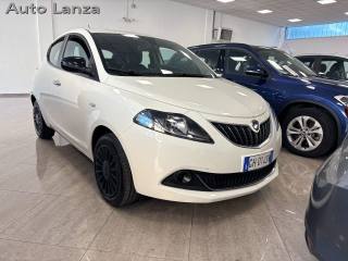 LANCIA Ypsilon 1.0 FireFly 5 porte S&S Hybrid Ecochic Silver