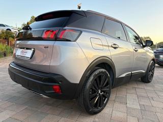 PEUGEOT 3008 usata, con Airbag laterali