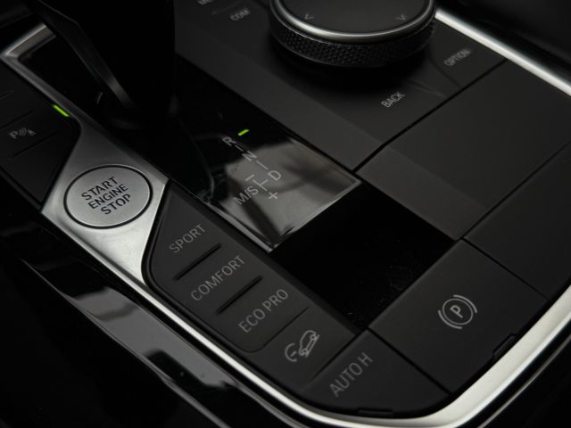 BMW X4 usata, con MP3