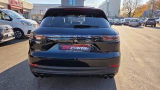 PORSCHE Cayenne usata, con Airbag Passeggero