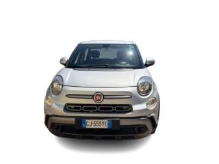 FIAT 500L usata, con Airbag