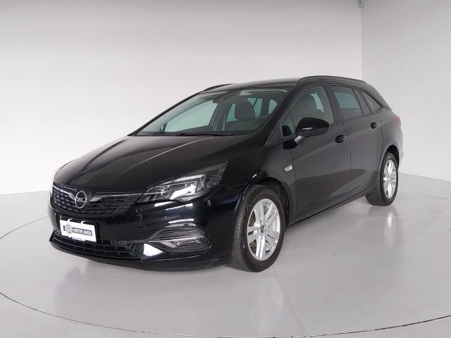 OPEL Astra usata, con ABS