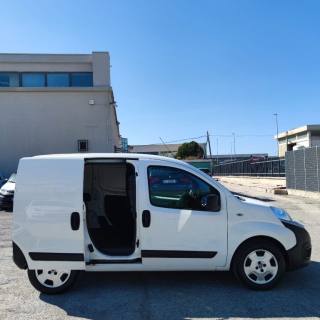 FIAT Fiorino usata 14