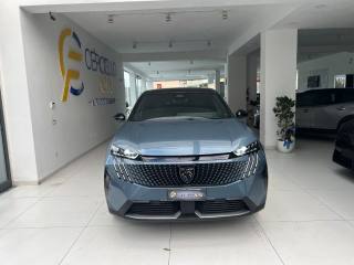 PEUGEOT 3008 Hybrid 145 e-DCS6 GT TUA DA ?339,00 MENSILI