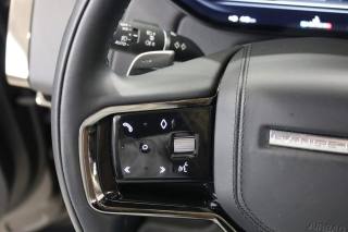 LAND ROVER Range Rover Sport usata, con Luci diurne LED