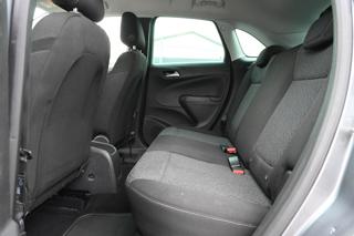 OPEL Crossland X usata, con Fendinebbia