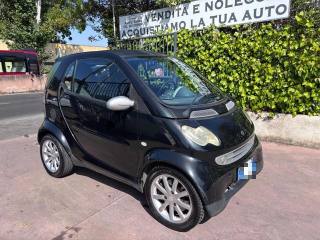 SMART ForTwo 600 smart & passion (40 kW)