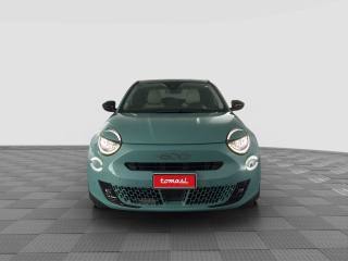 FIAT 600 usata 7