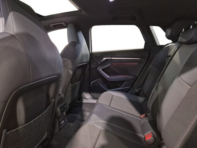 AUDI S3 usata, con ESP