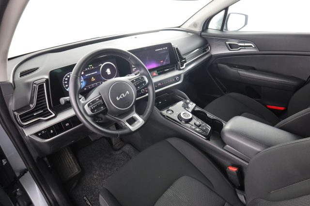 KIA Sportage usata 0