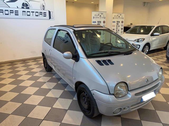 RENAULT Twingo usata, con Airbag laterali
