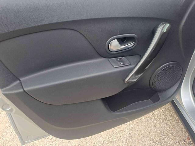 DACIA Sandero usata 36