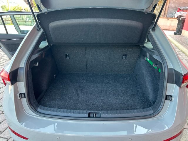 SKODA Scala usata, con Cerchi in lega