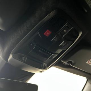 JEEP Avenger usata, con Leve al volante