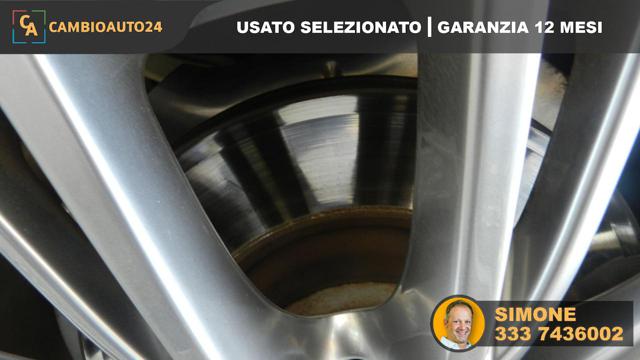 ALFA ROMEO Stelvio usata 130