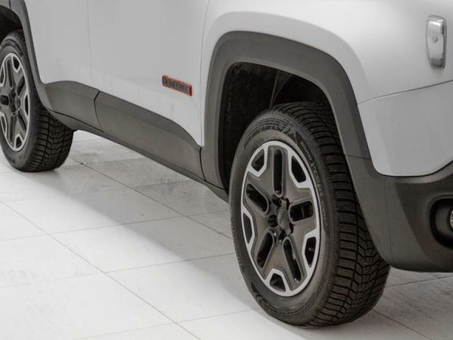 JEEP Renegade usata 22