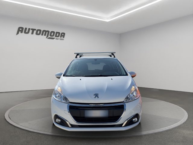 PEUGEOT 208 usata, con Airbag