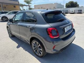 FIAT 500X usata, con Climatizzatore