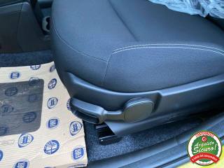 FIAT Panda usata, con Climatizzatore
