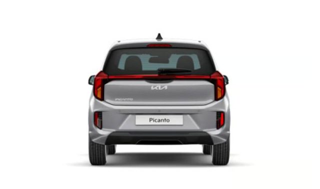 KIA Picanto usata, con Autoradio