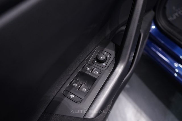 VOLKSWAGEN Polo usata, con Cruise Control
