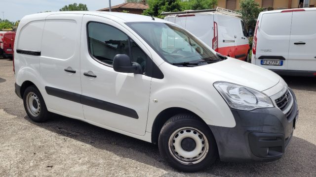 PEUGEOT Partner usata, con ABS