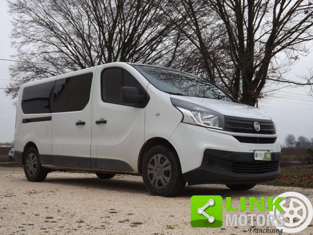 FIAT Talento usata 52