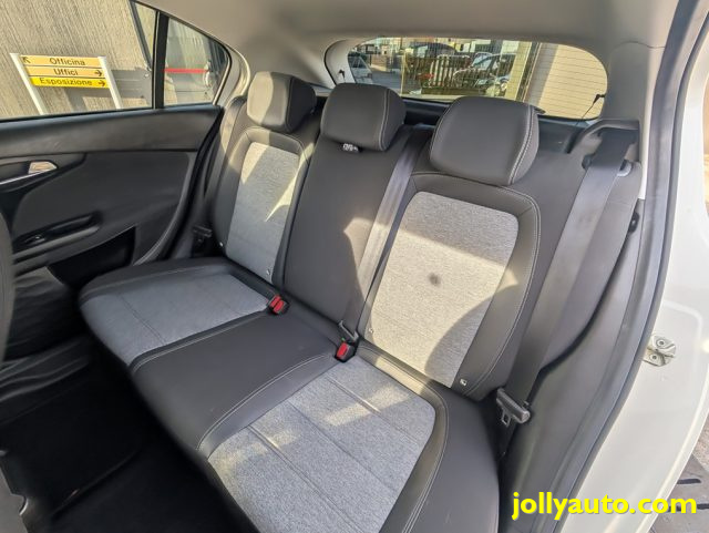 FIAT Tipo usata, con Specchietti laterali elettrici