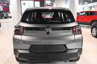 CITROEN C3 usata, con Alzacristalli elettrici
