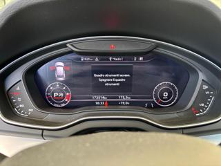 AUDI SQ5 usata, con Fendinebbia