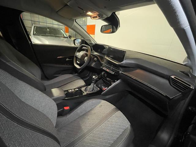 PEUGEOT 208 usata, con Controllo automatico clima