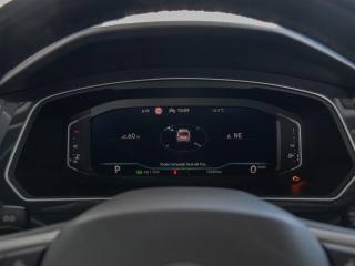 VOLKSWAGEN Tiguan usata, con Frenata d