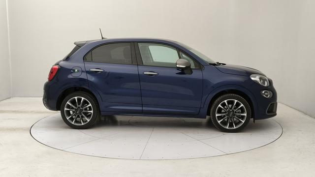 FIAT 500 usata, con Autoradio