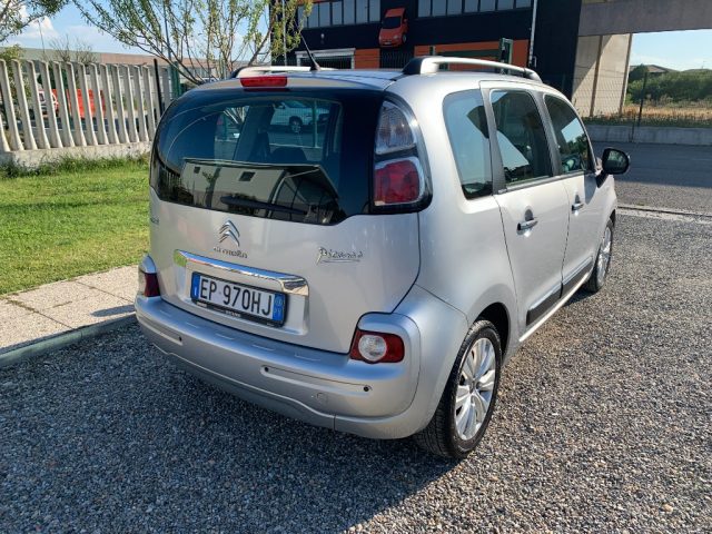 CITROEN C3 Picasso usata, con Alzacristalli elettrici