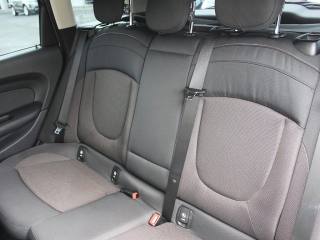 MINI Clubman usata, con Volante in pelle