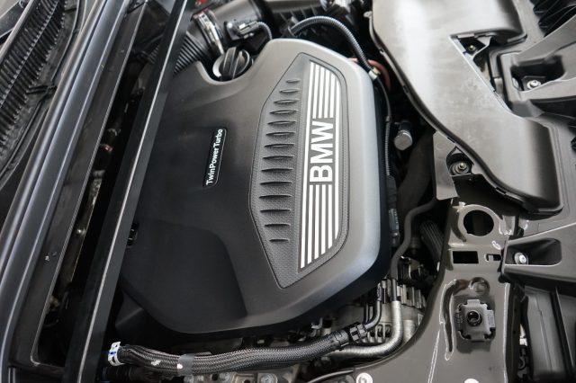 BMW X1 usata 58
