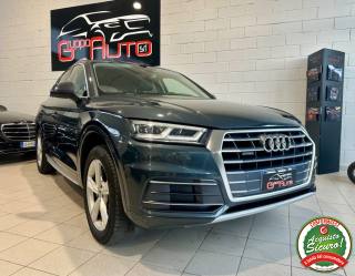 AUDI Q5 usata, con Airbag laterali