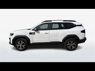 DACIA Bigster usata, con Alzacristalli elettrici