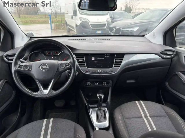 OPEL Crossland usata, con Controllo elettronico della corsia