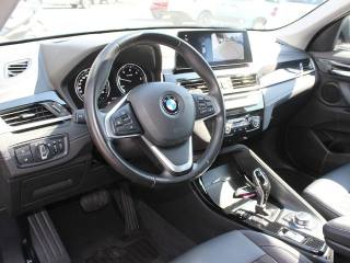 BMW X1 usata, con Cerchi in lega