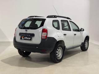 DACIA Duster usata, con Autoradio
